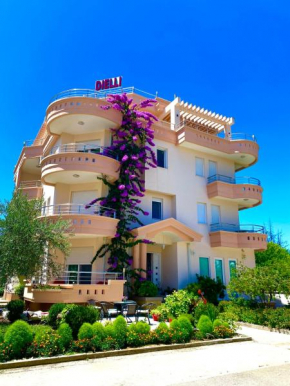 Apartments Dielli